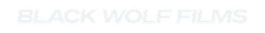 Black Wolf Films