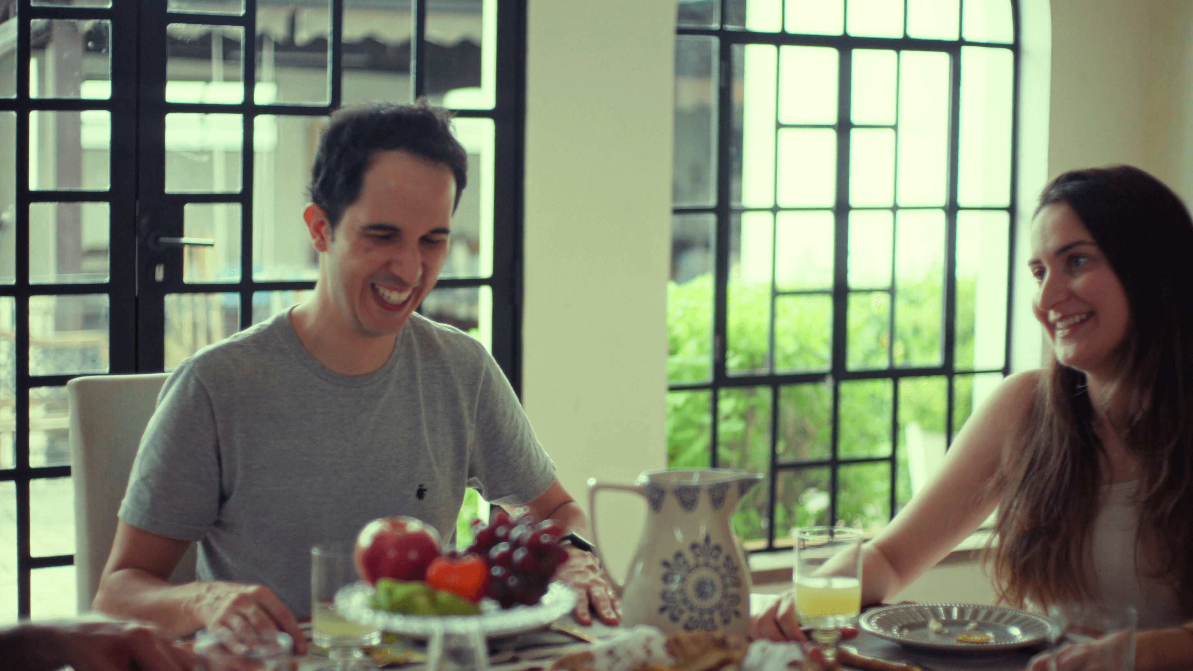 Alere Gourmet frame 4