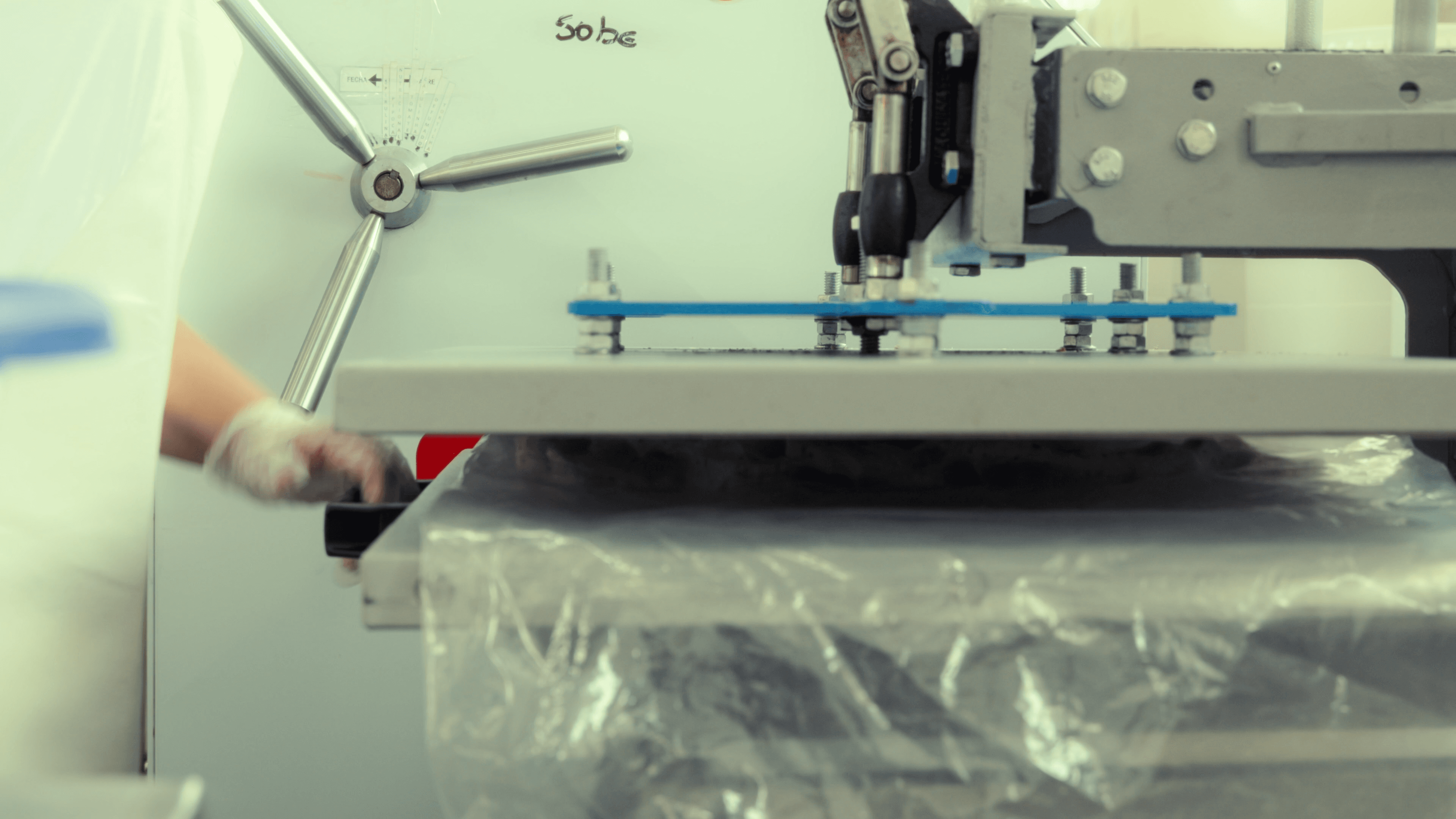 Alere Gourmet frame 24