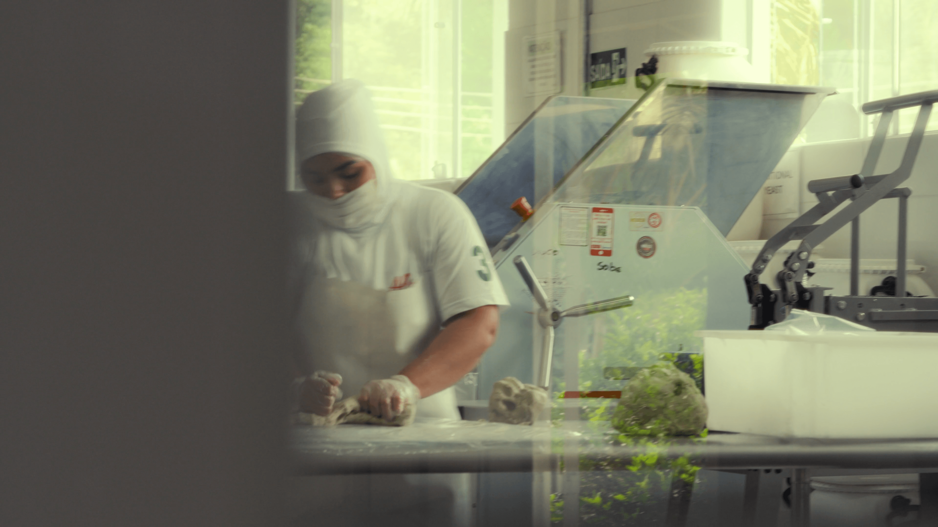 Alere Gourmet frame 6