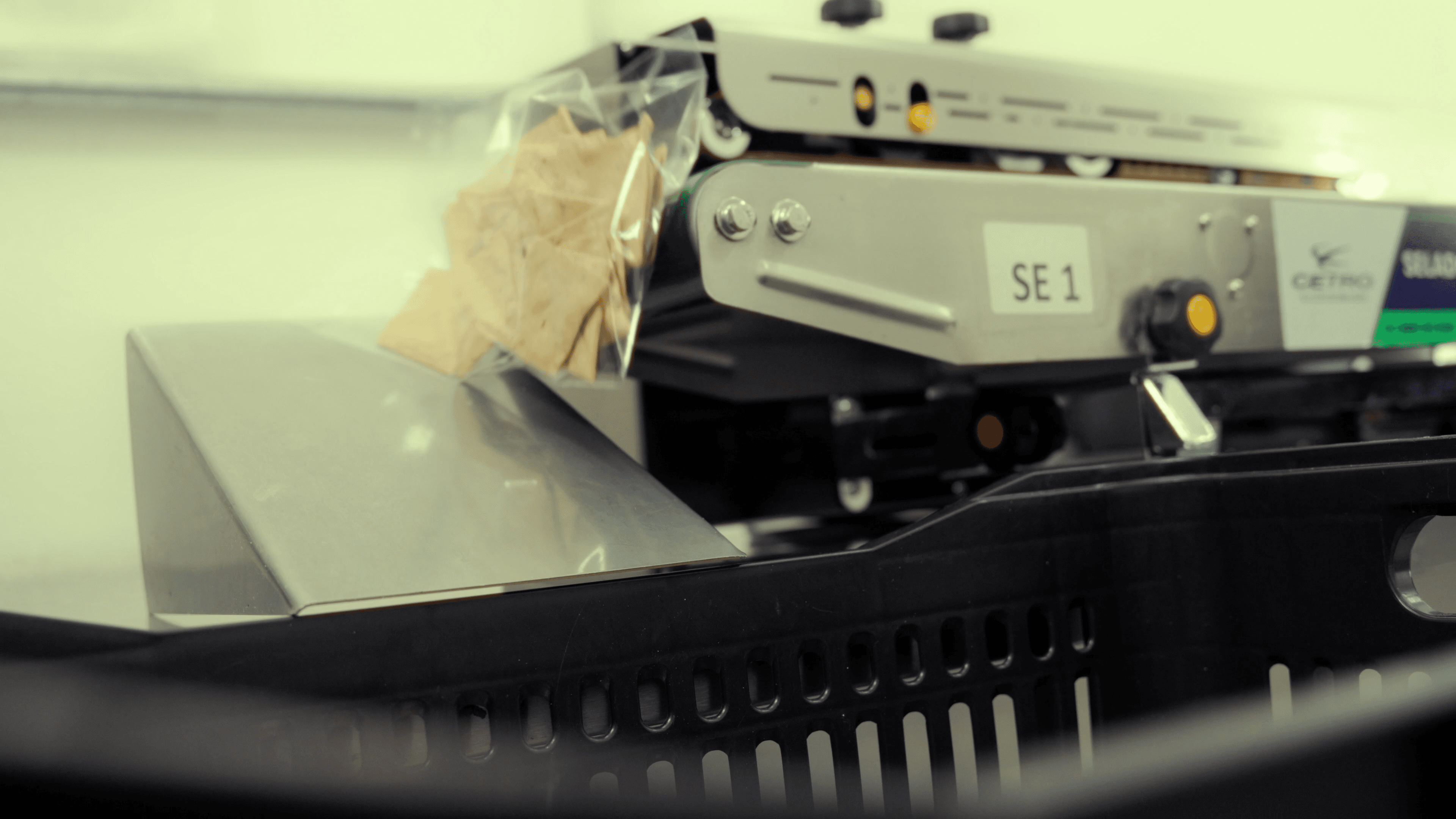 Alere Gourmet frame 31