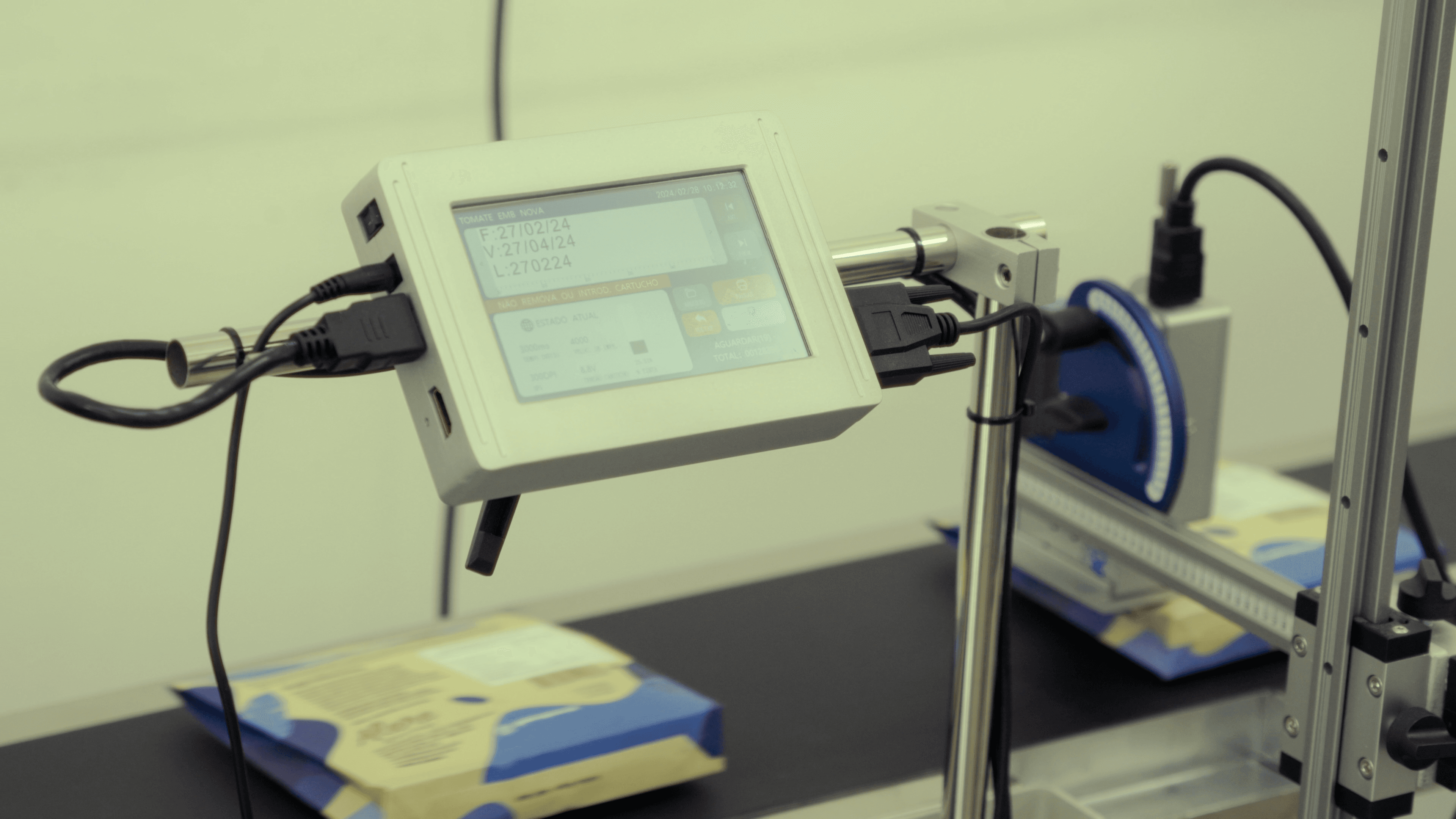 Alere Gourmet frame 32