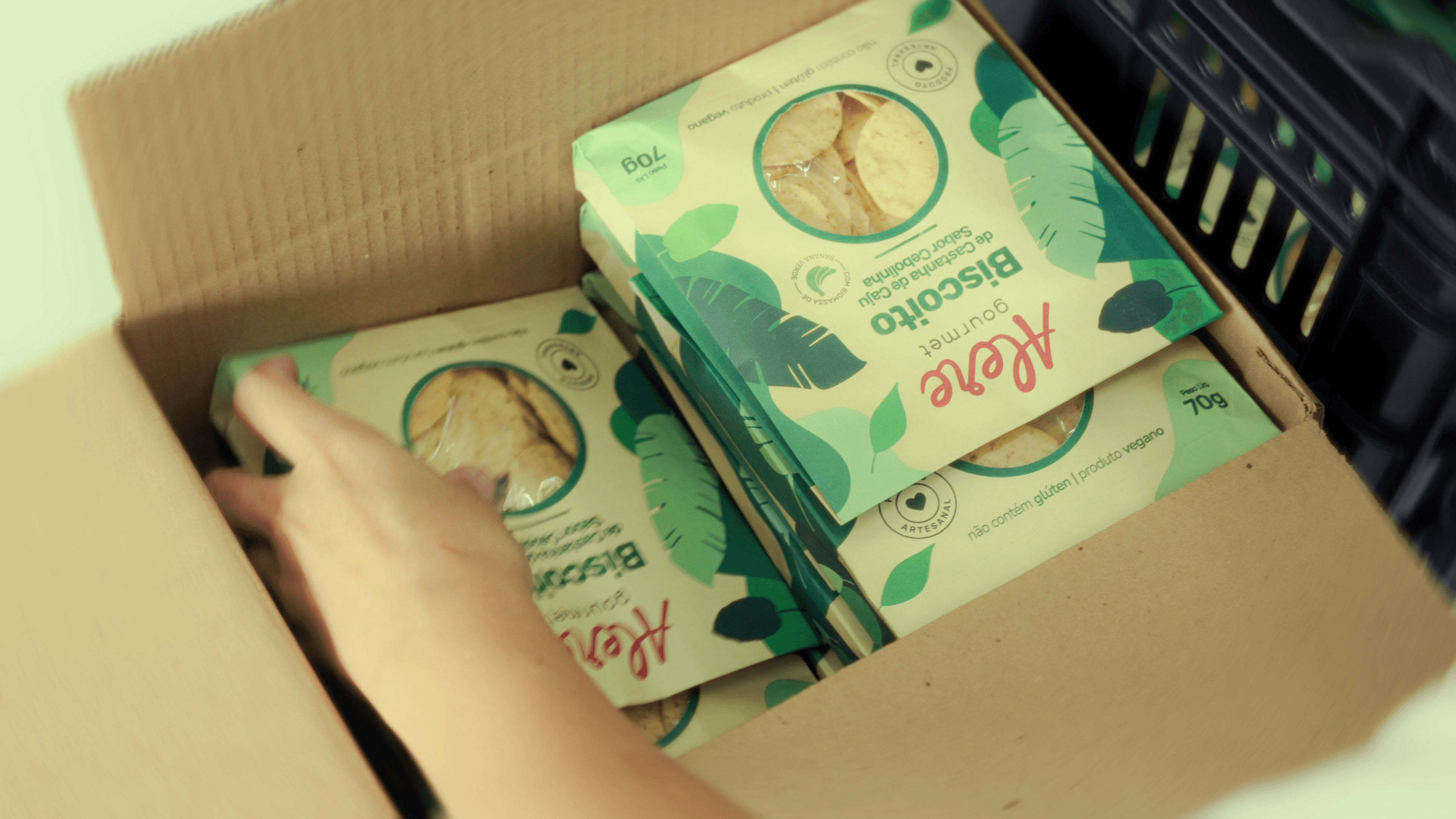 Alere Gourmet frame 34