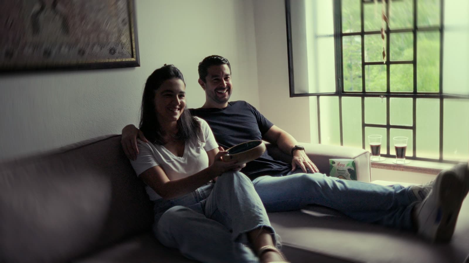 Alere Gourmet frame 36