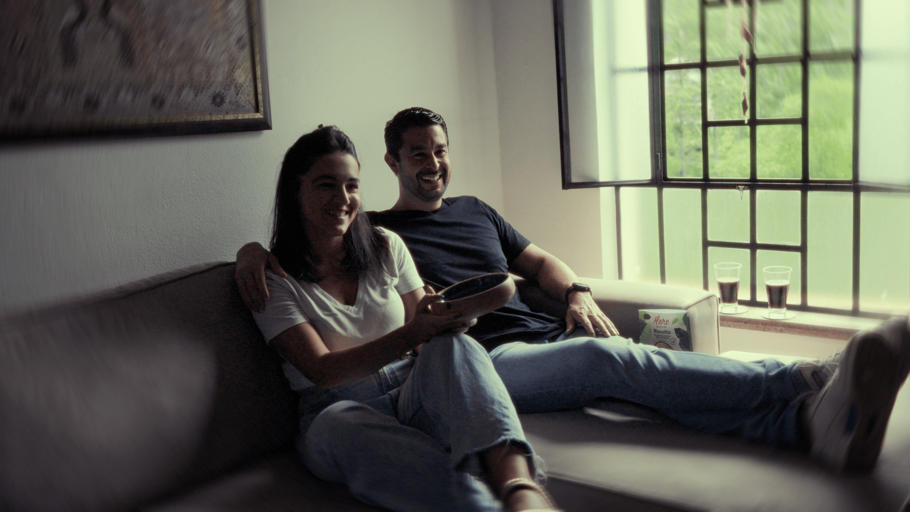 Alere Gourmet frame 36