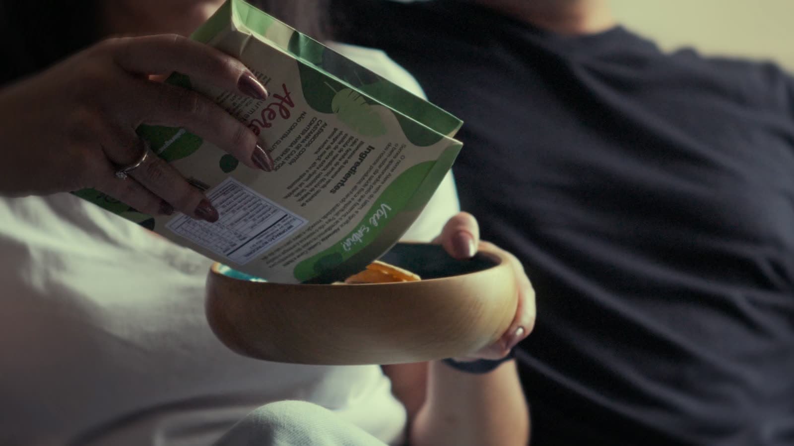Alere Gourmet frame 37