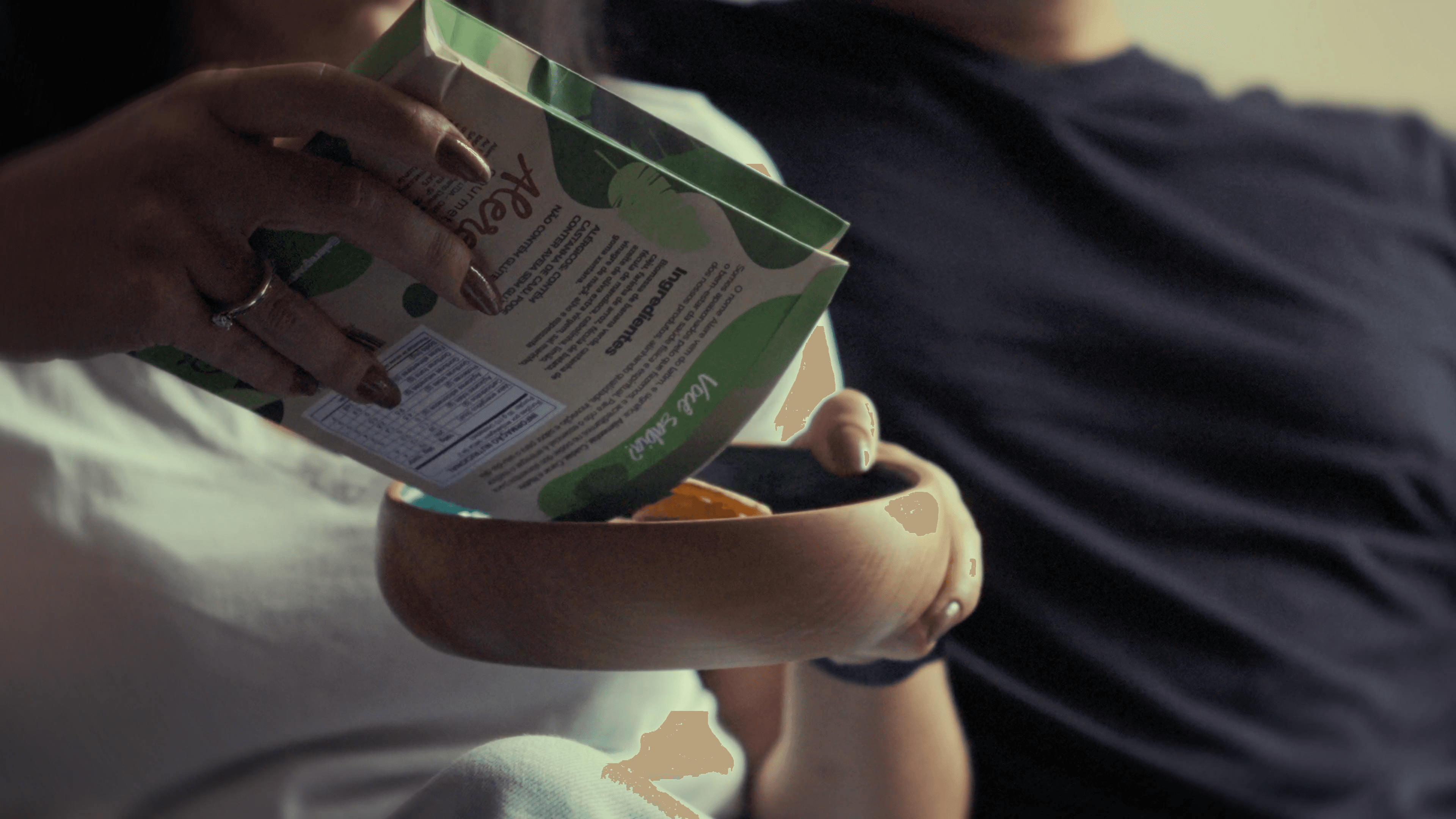 Alere Gourmet frame 37