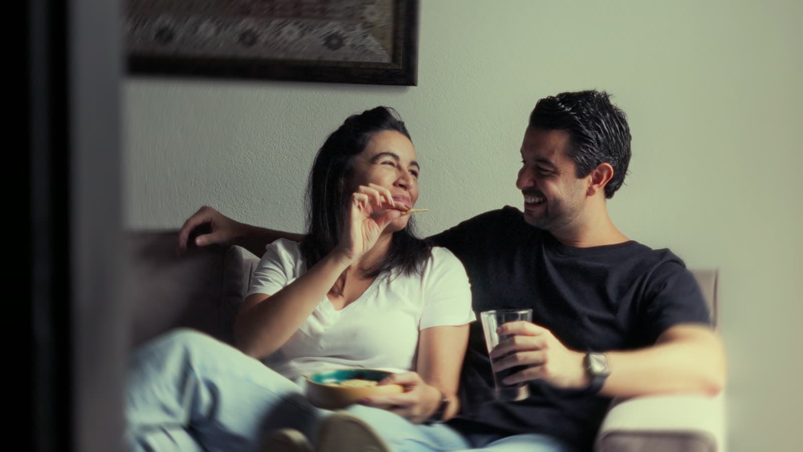 Alere Gourmet frame 38