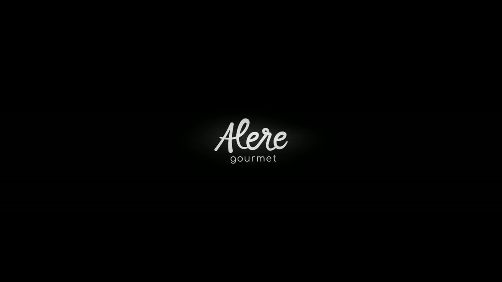 Alere Gourmet frame 39