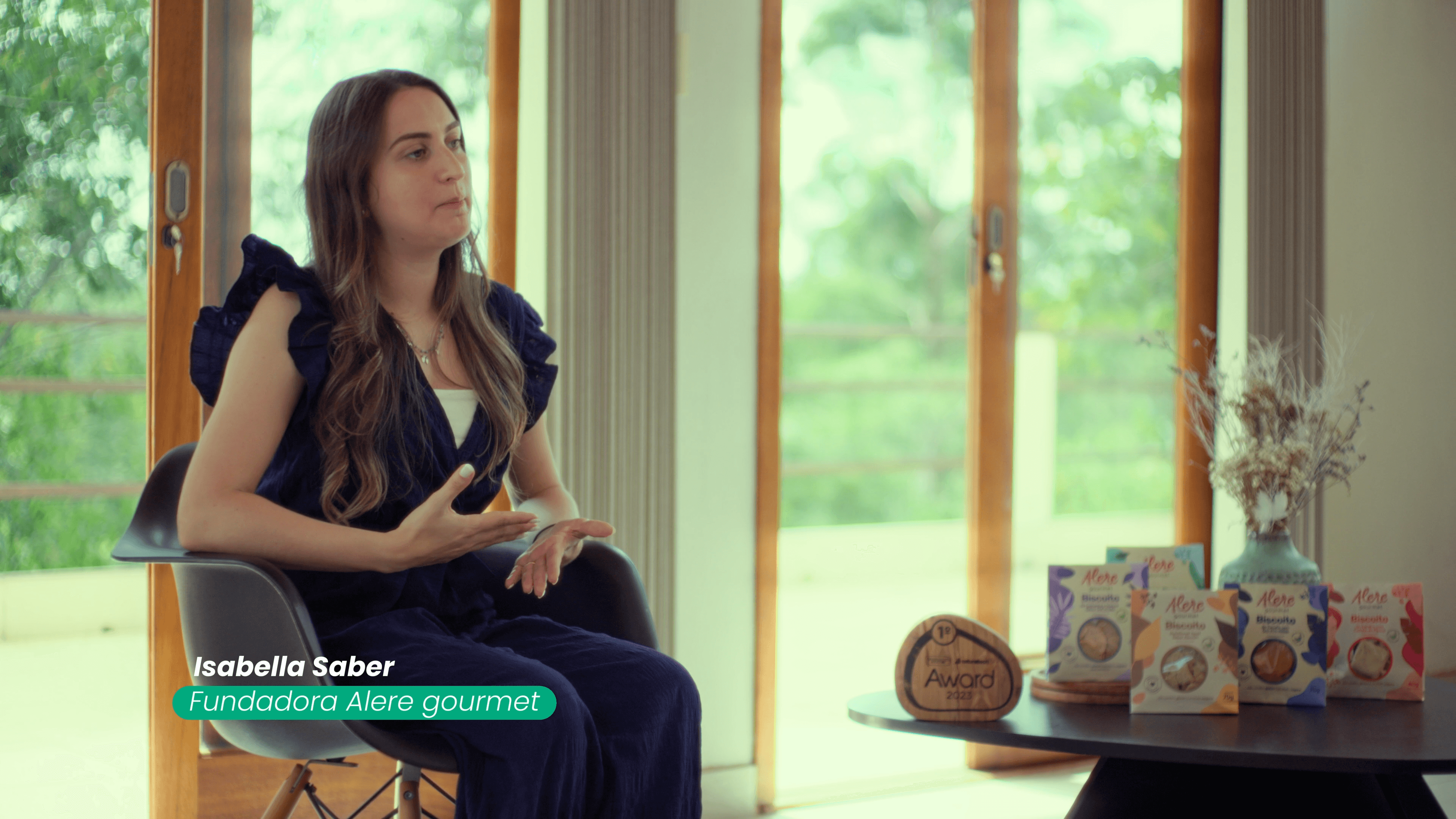 Alere Gourmet frame 9