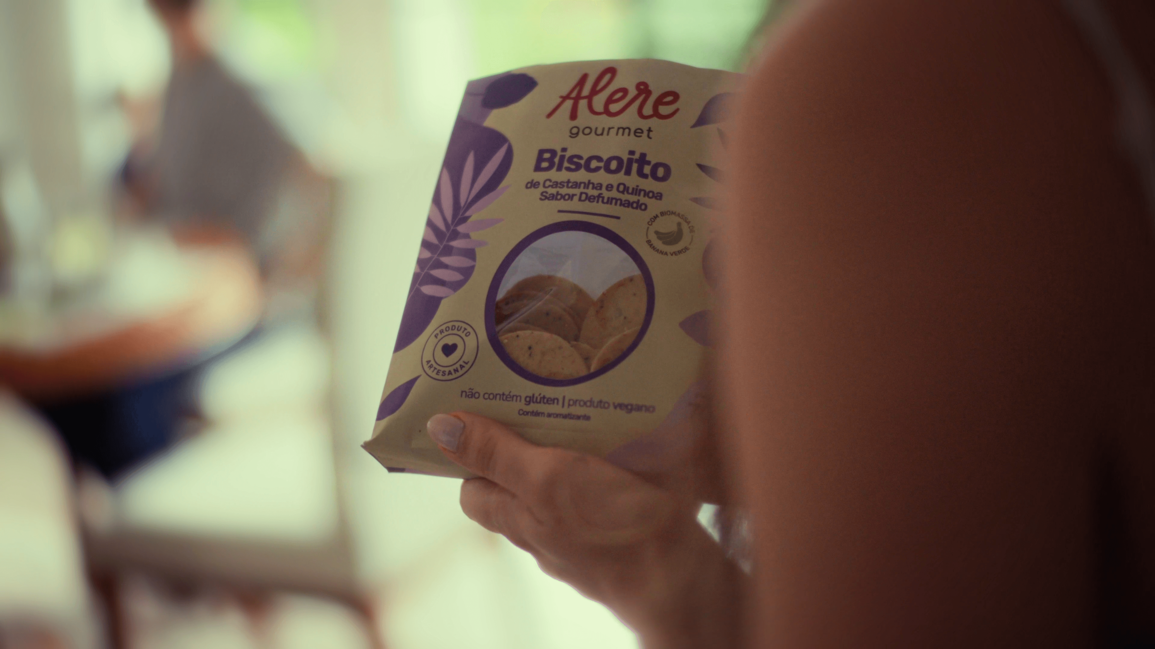 Alere Gourmet frame 2