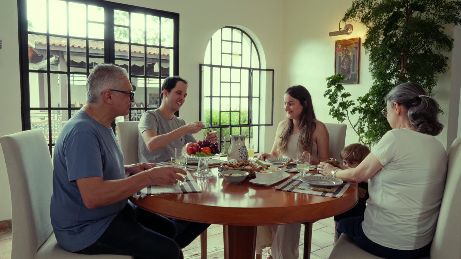 Alere Gourmet frame 10