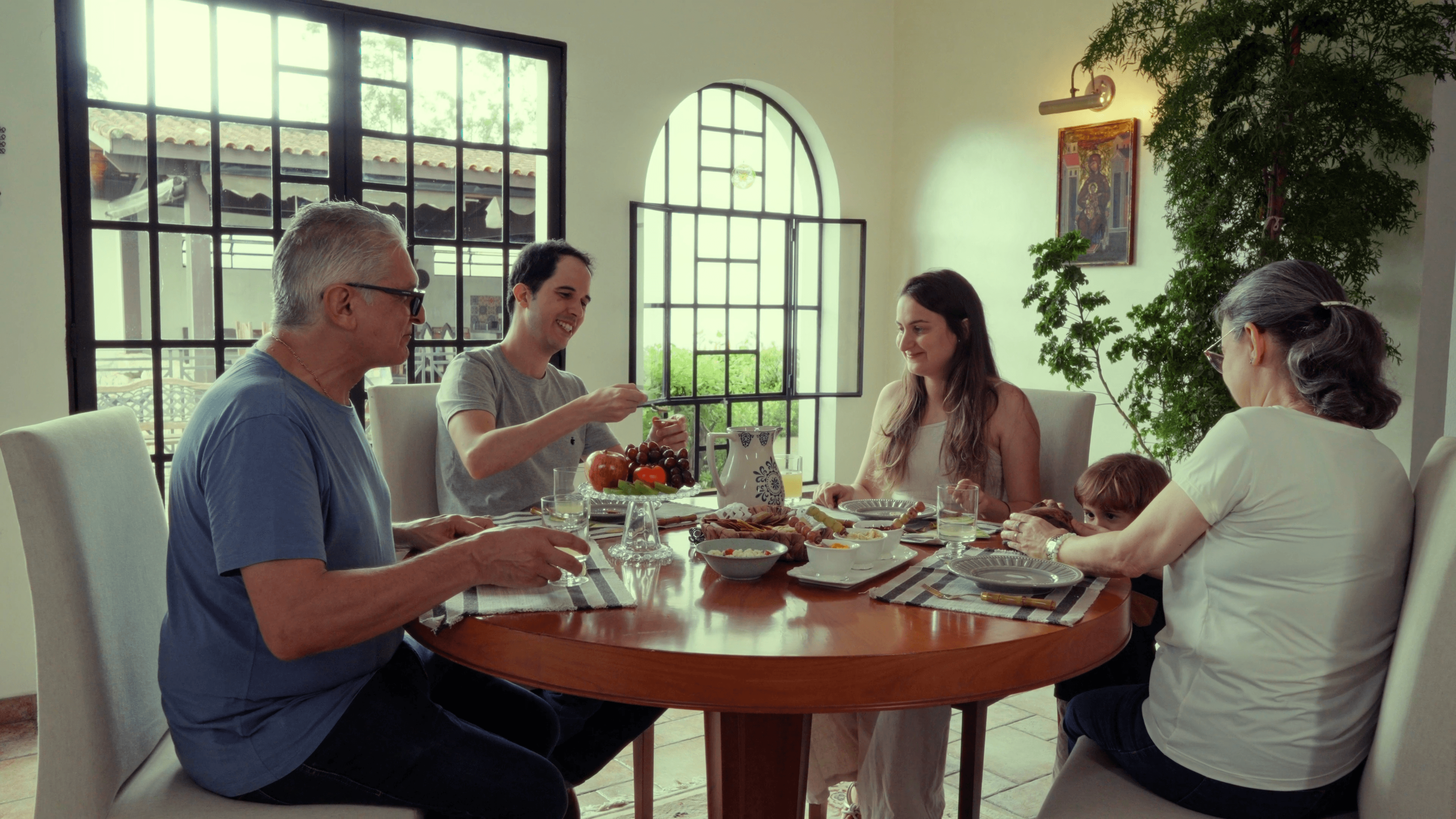 Alere Gourmet frame 10