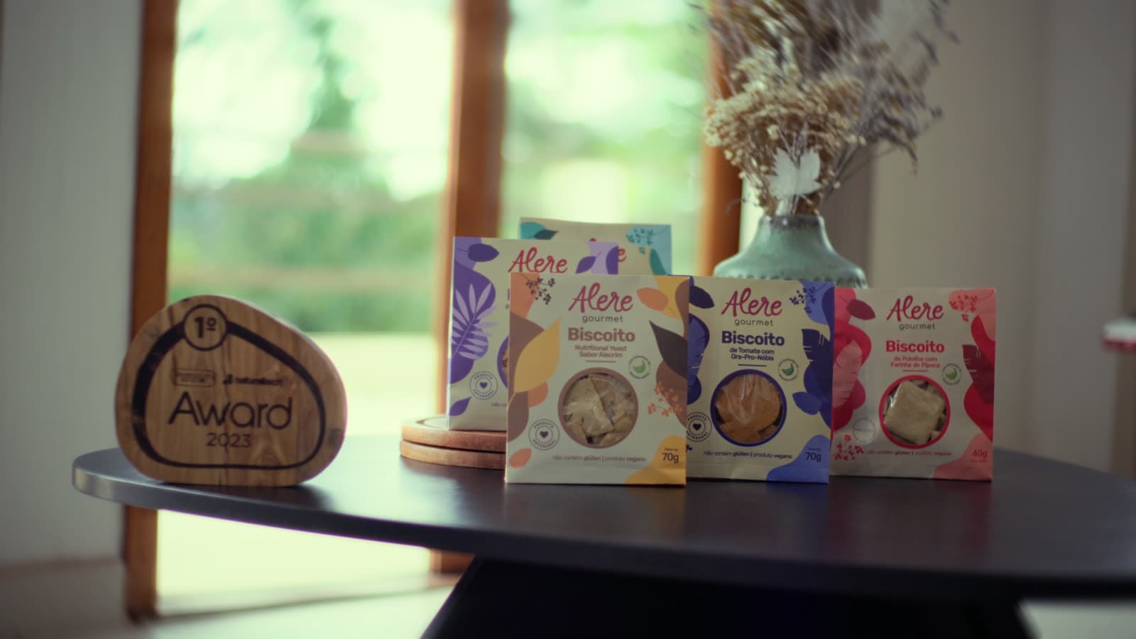 Alere Gourmet frame 12