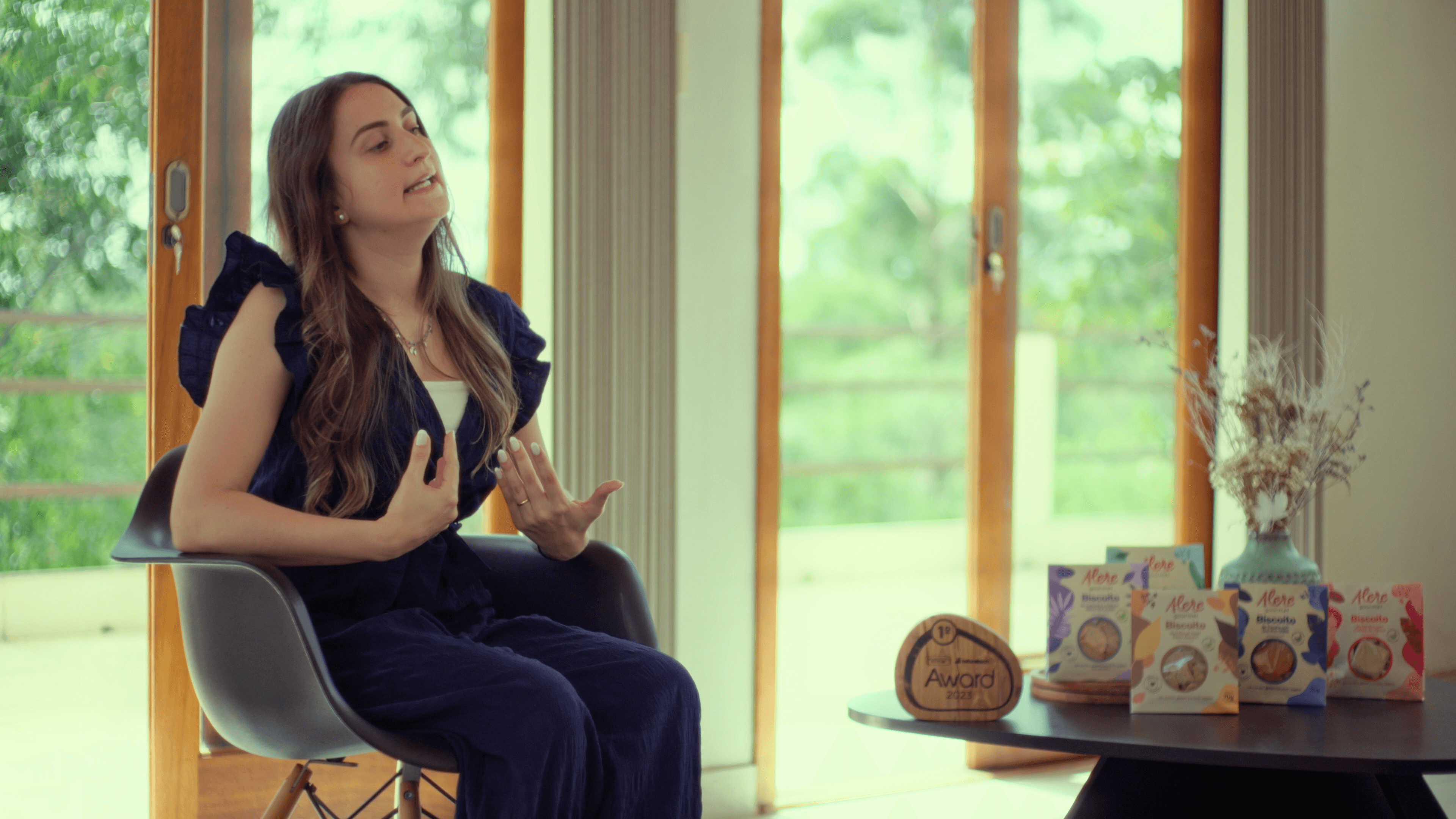 Alere Gourmet frame 13