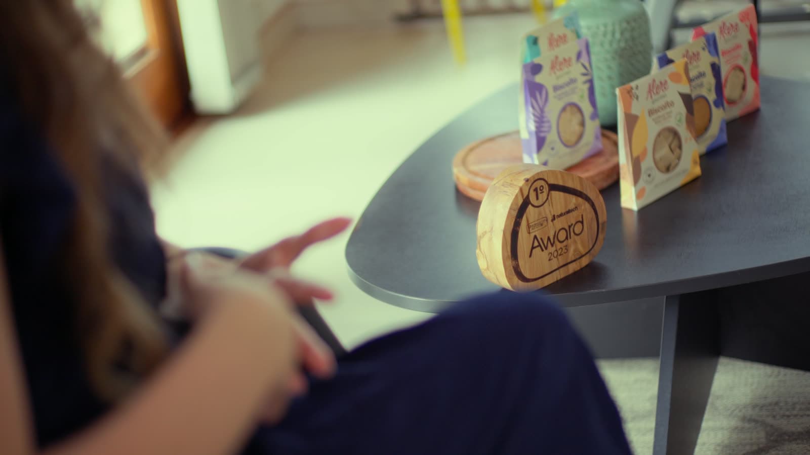Alere Gourmet frame 14