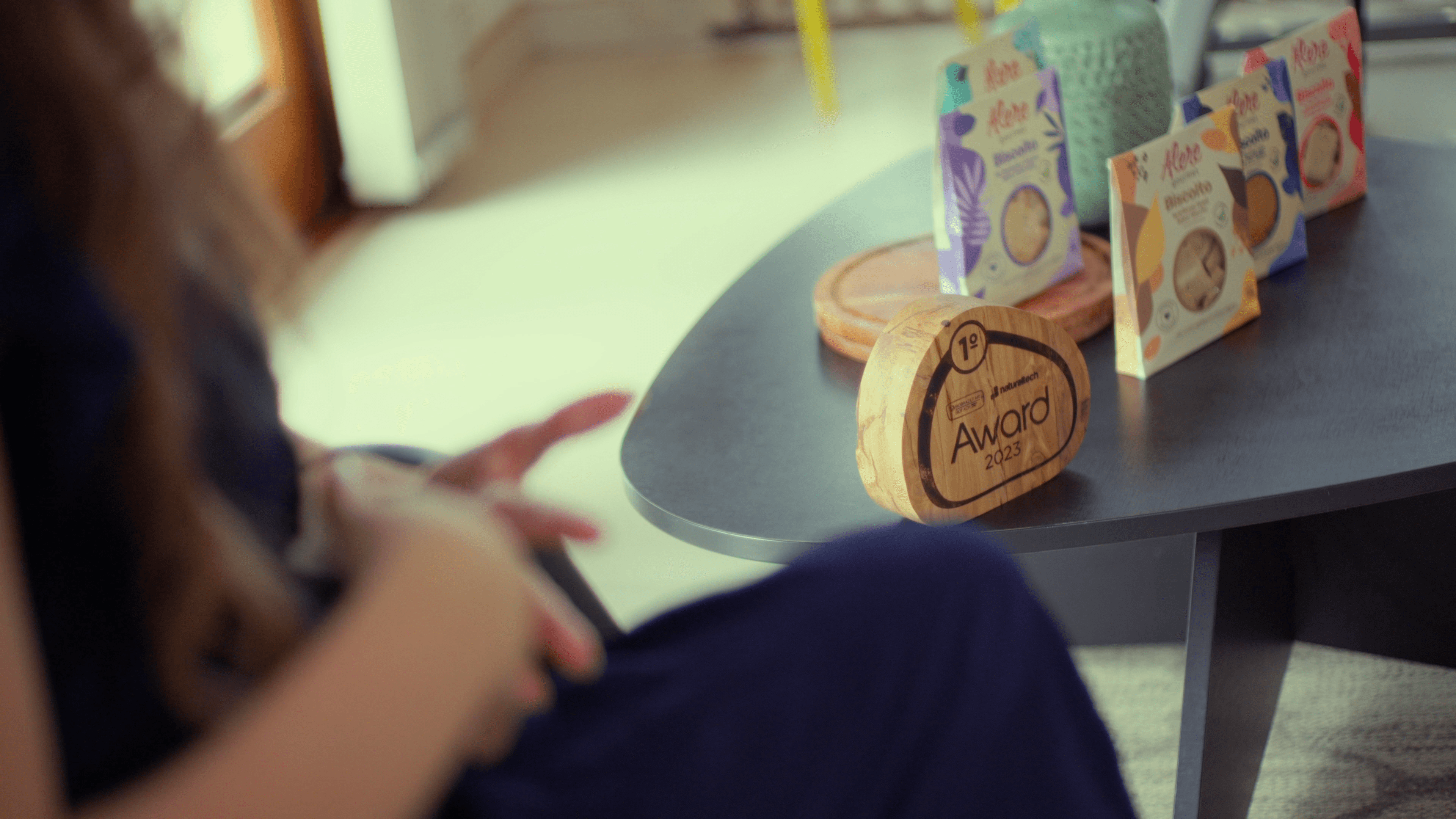 Alere Gourmet frame 14