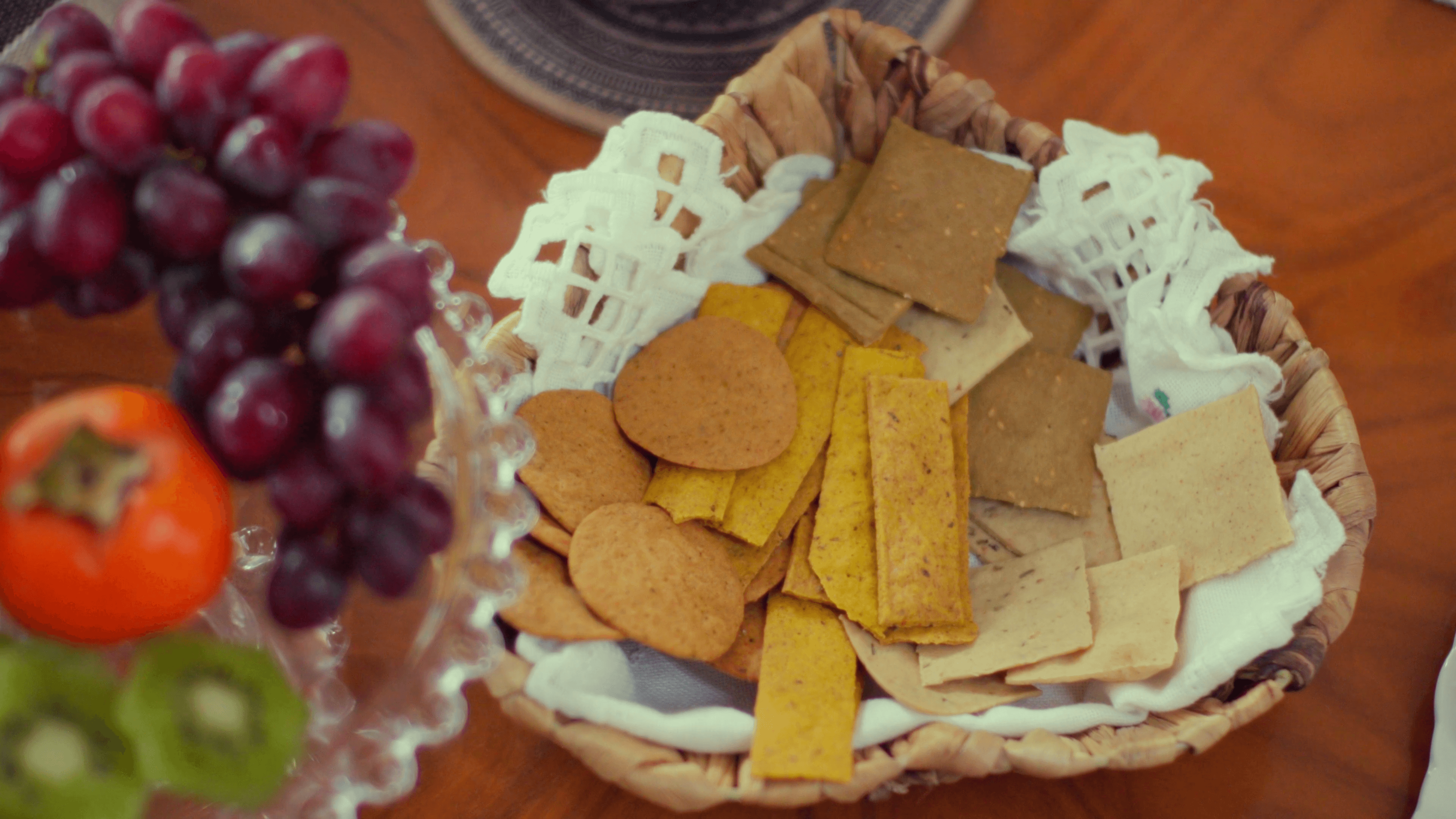 Alere Gourmet frame 17