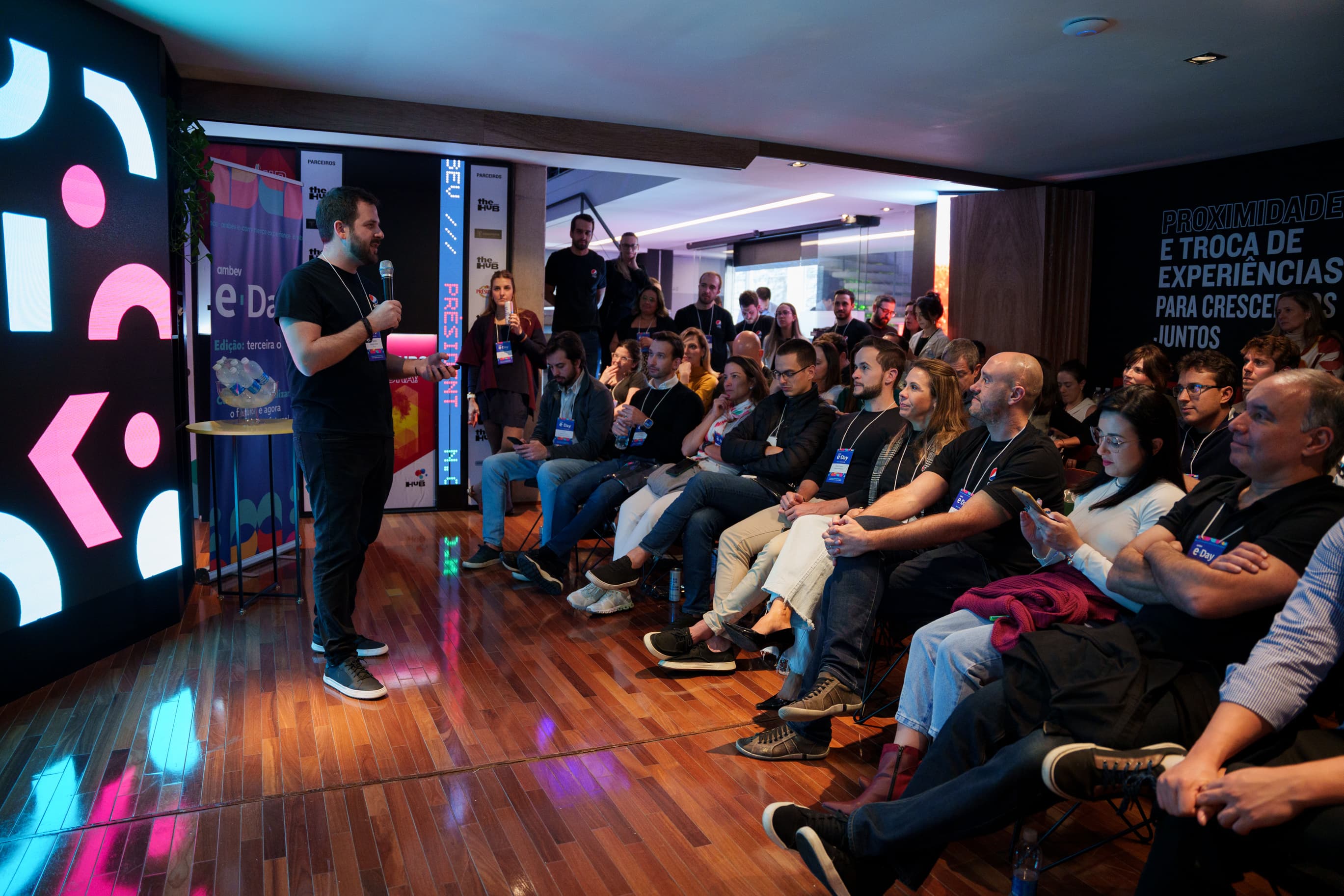 Preview 3ª Edição