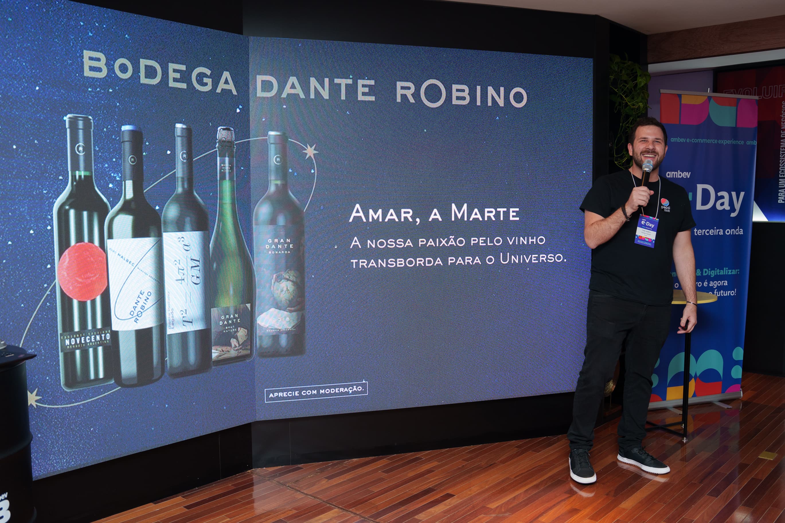 Preview 3ª Edição