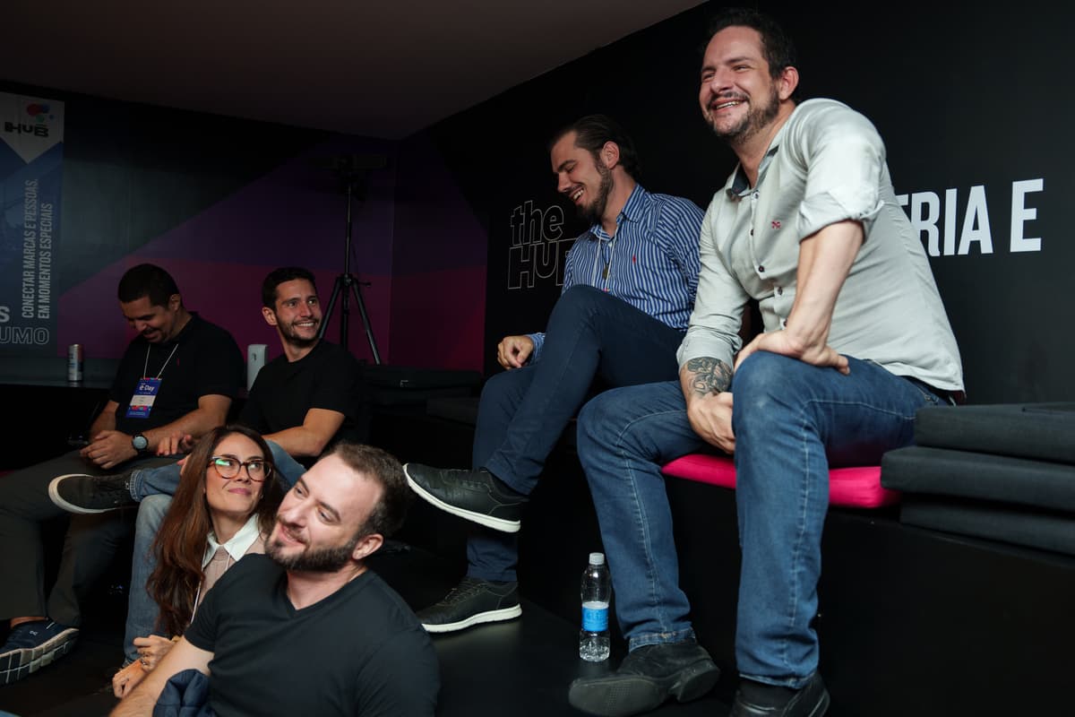 E-Day 3ª Edição — foto 47