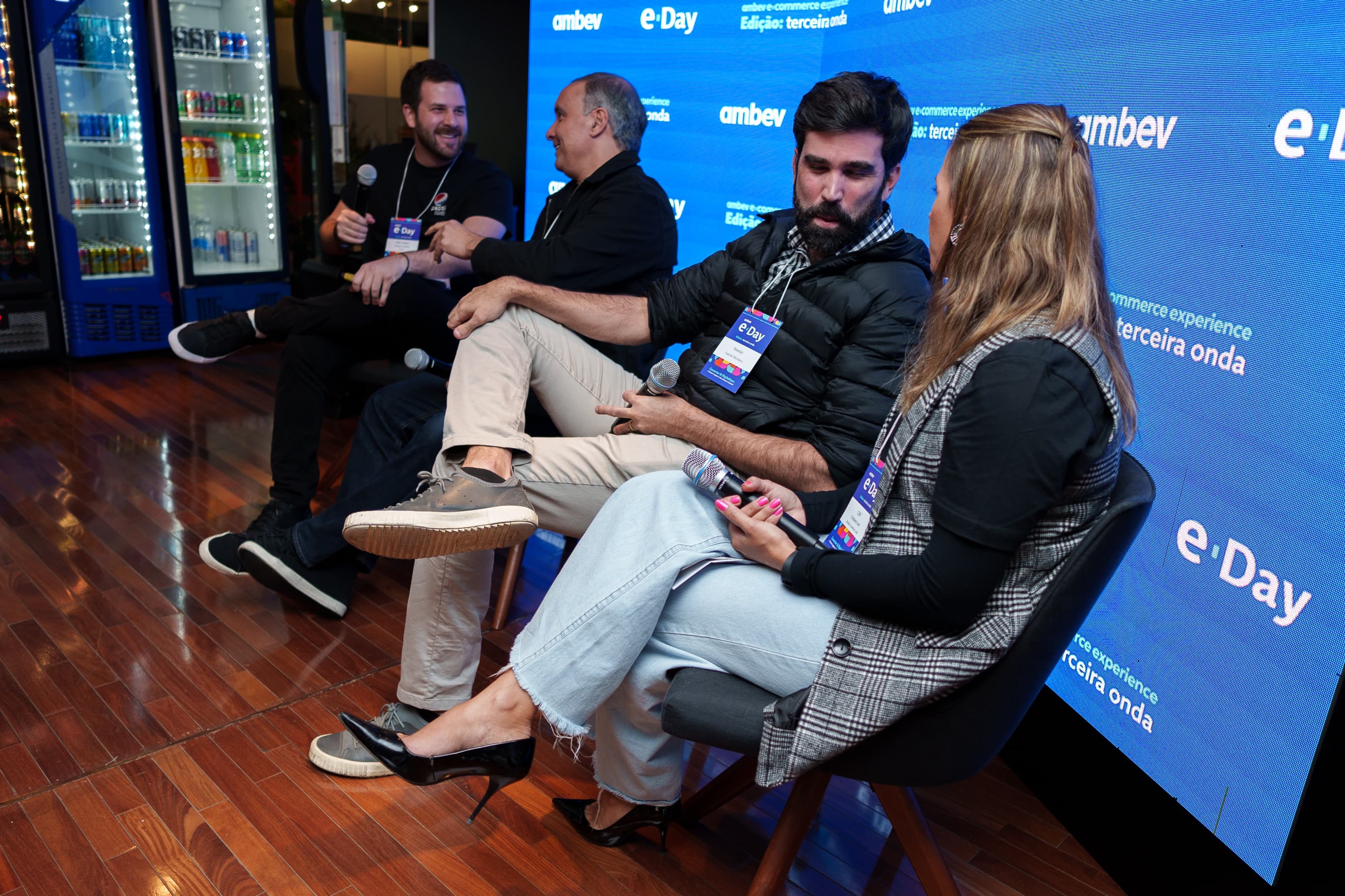 Preview 3ª Edição