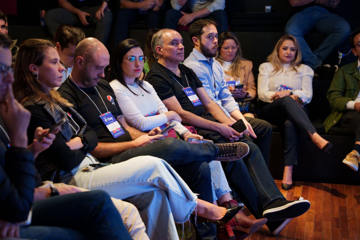 E-Day 3ª Edição — foto 8