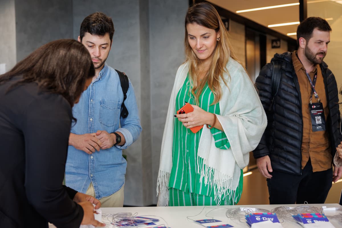 E-Day 4ª Edição — foto 2