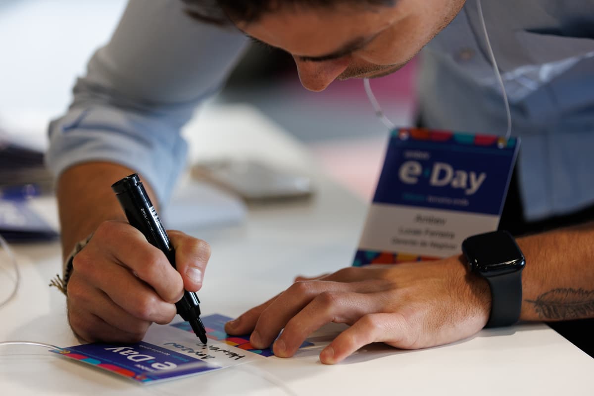 E-Day 4ª Edição — foto 38