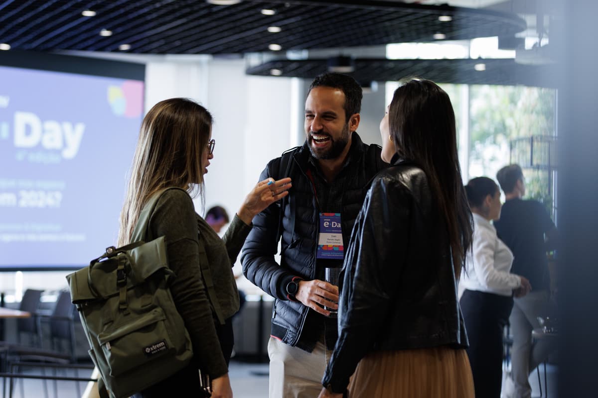 E-Day 4ª Edição — foto 45