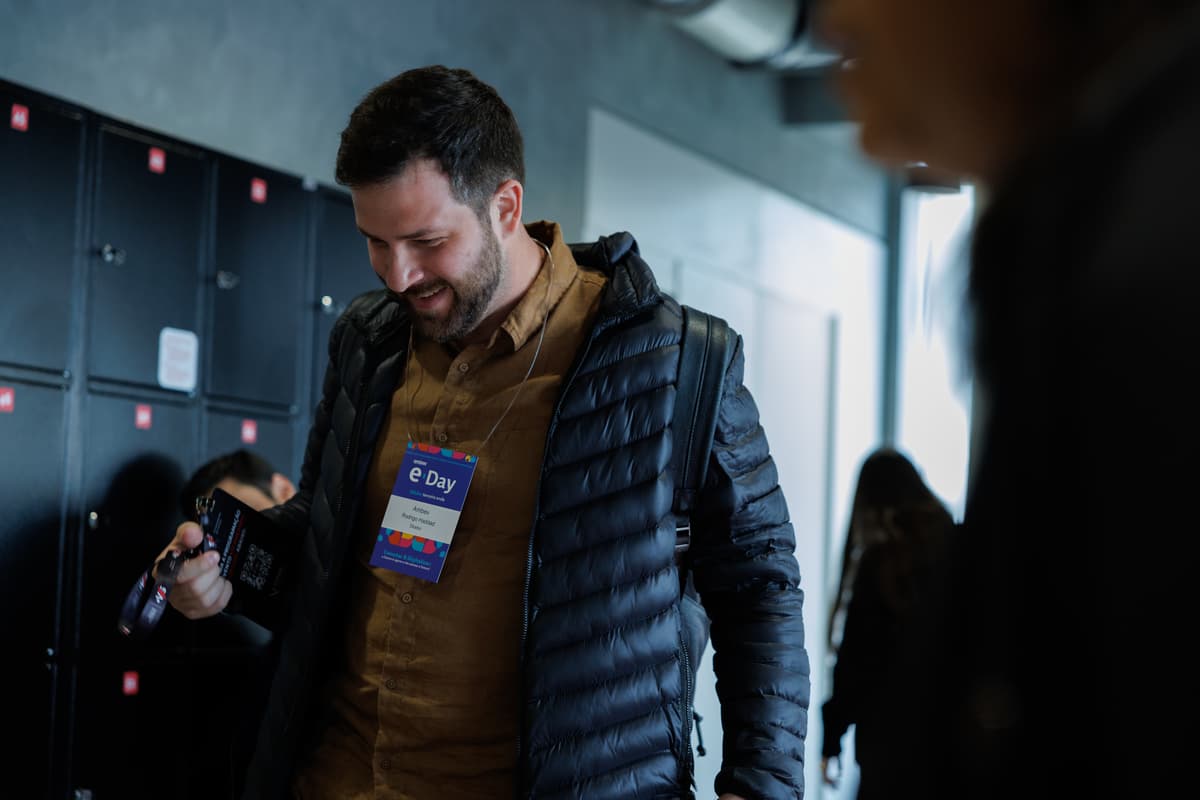 E-Day 4ª Edição — foto 9