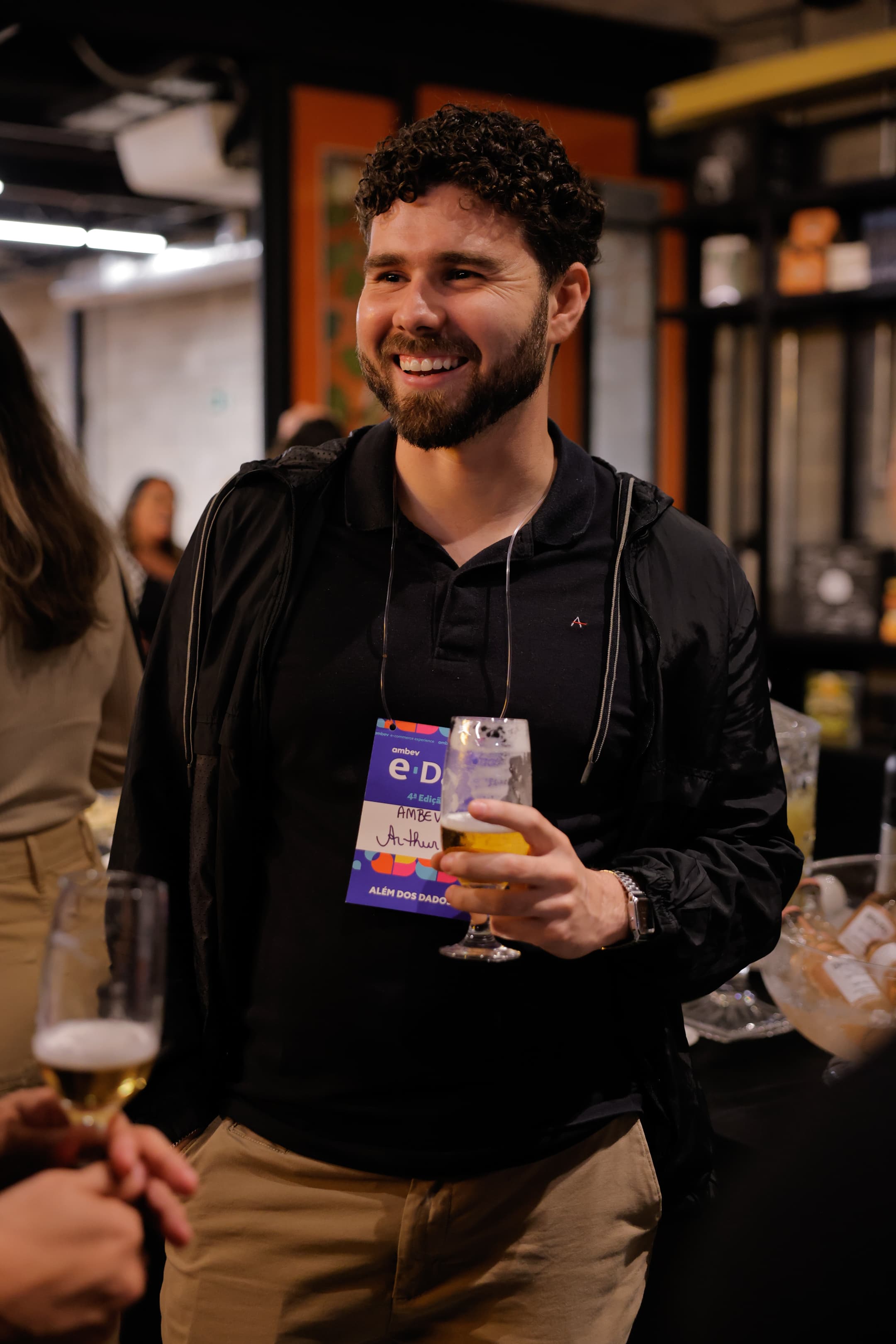 Preview 5ª Edição