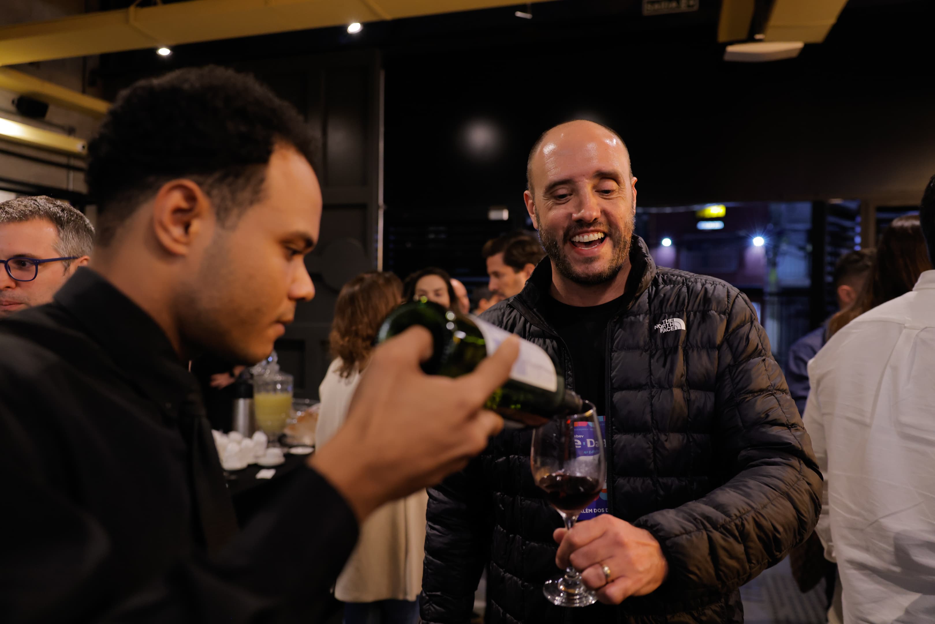 Preview 5ª Edição