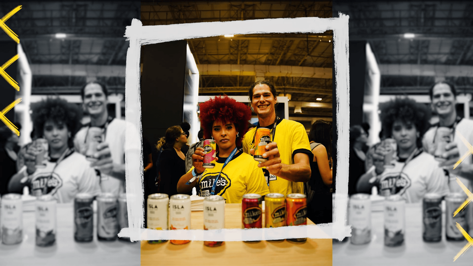 Preview AMBEV Fórum