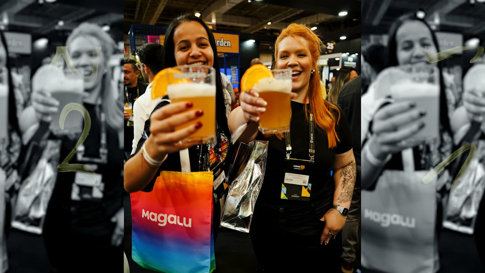 Preview AMBEV Fórum
