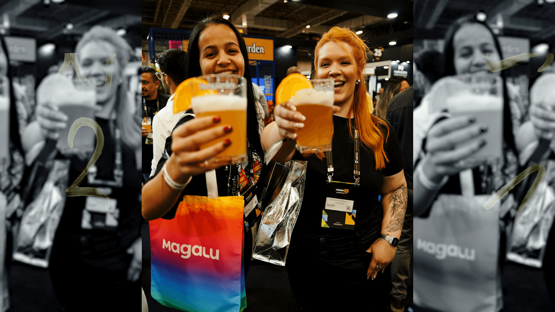 Preview AMBEV Fórum