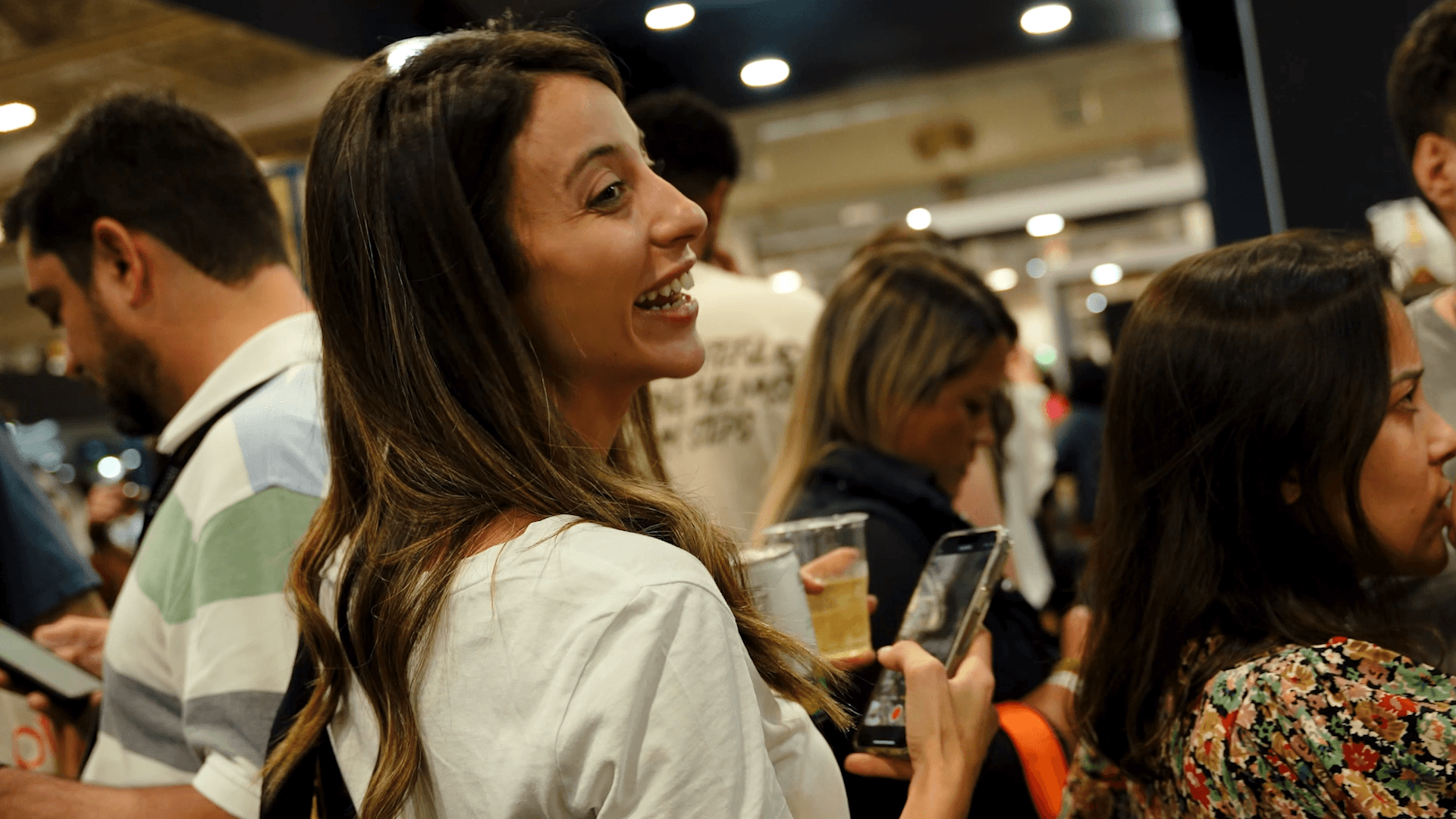 AMBEV Fórum E-Commerce — frame 26