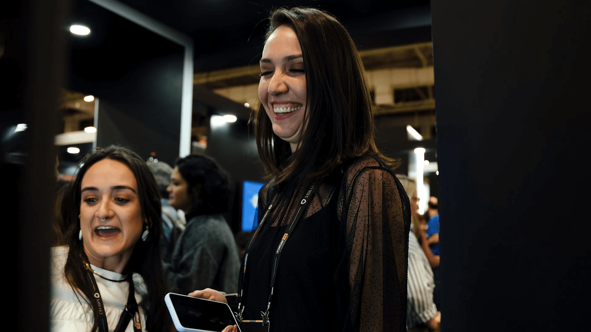 AMBEV Fórum E-Commerce — frame 27