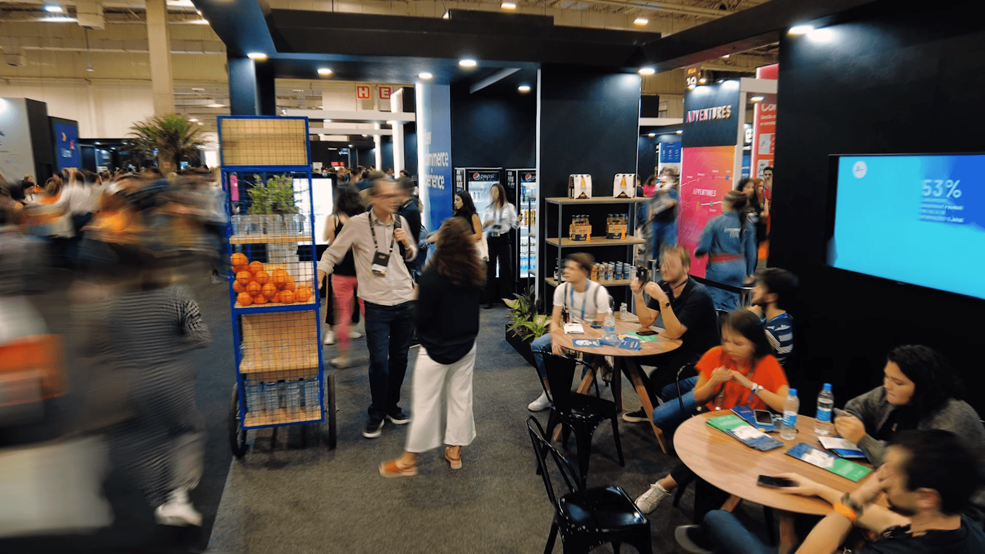 Preview AMBEV Fórum