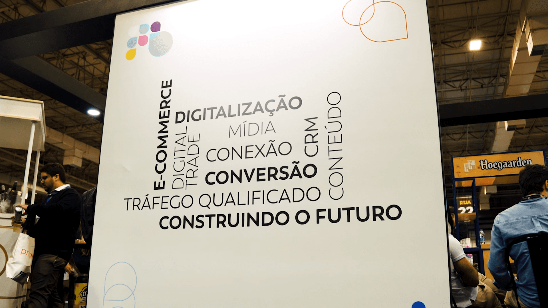 AMBEV Fórum E-Commerce — frame 29