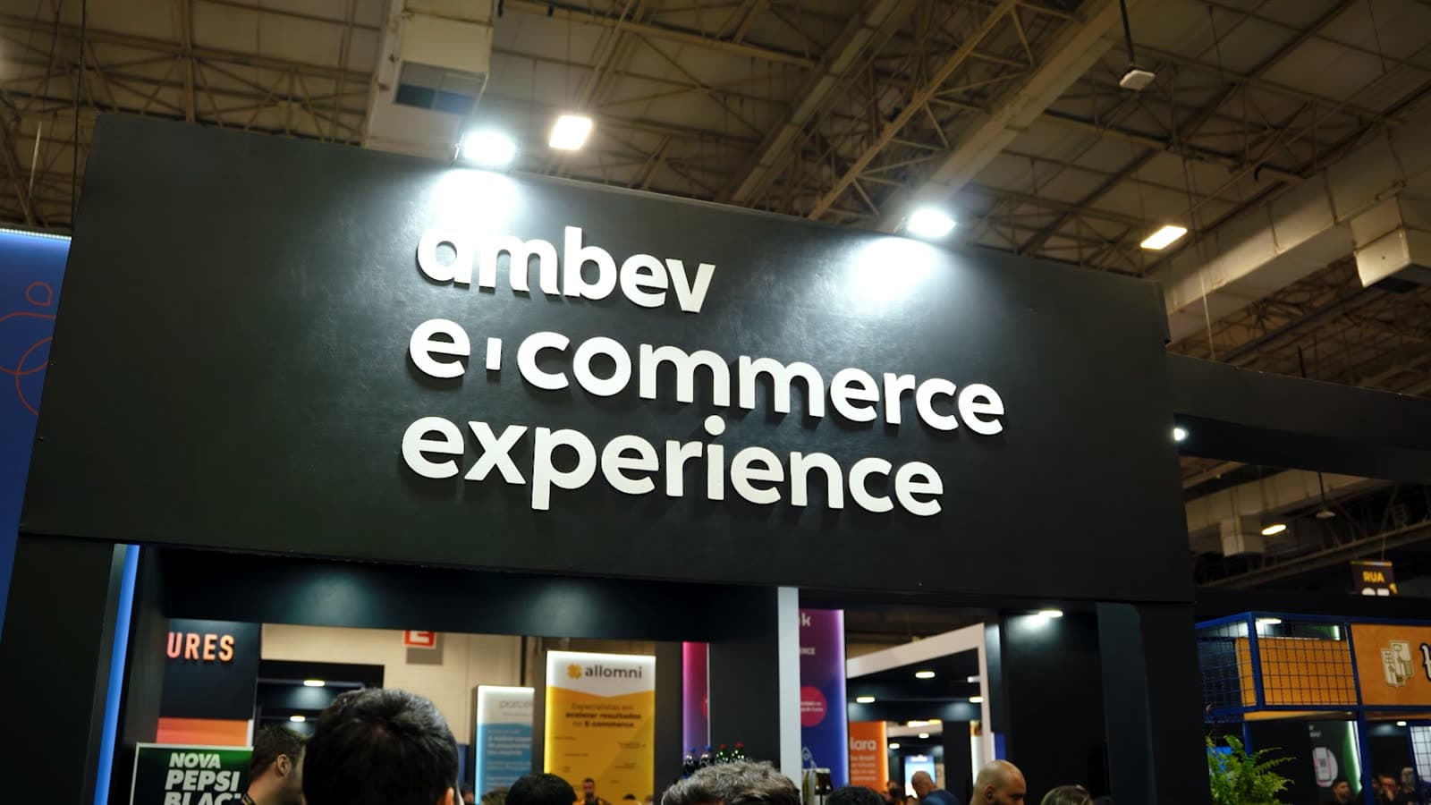 AMBEV Fórum E-Commerce — frame 30