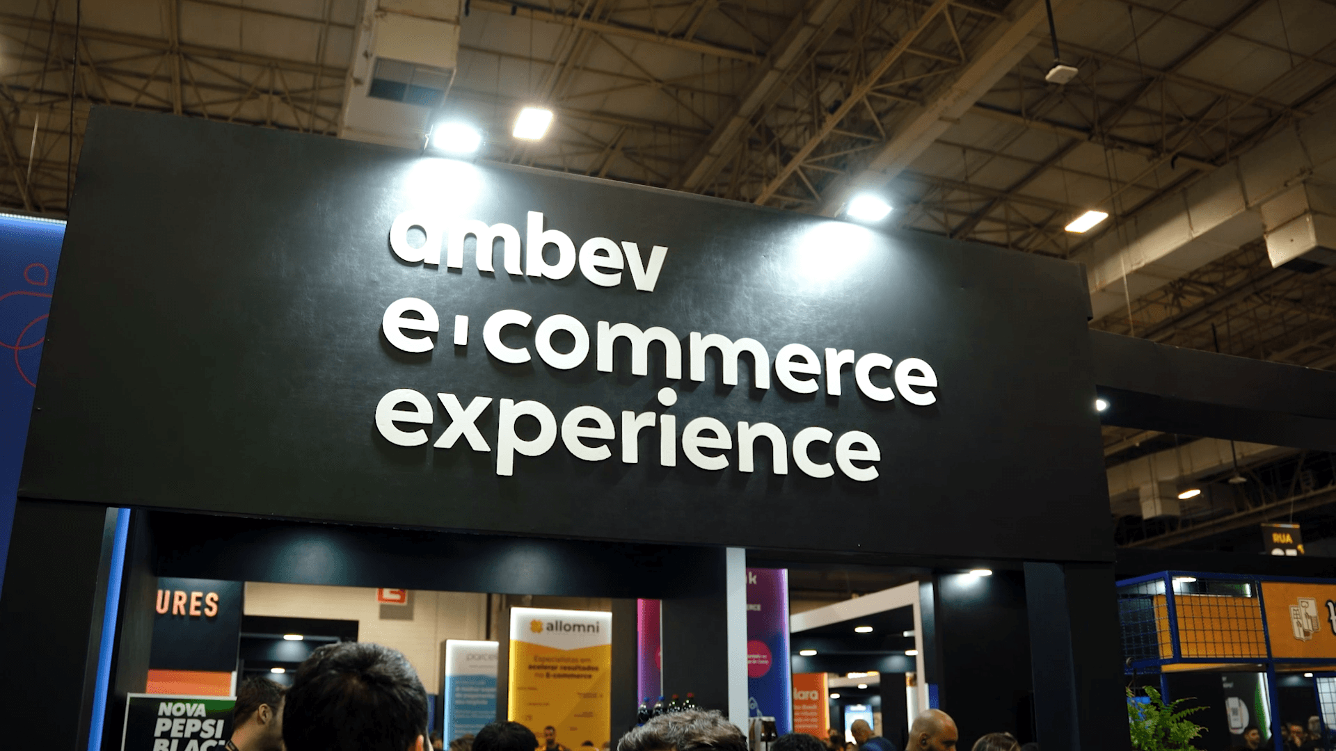 Preview AMBEV Fórum