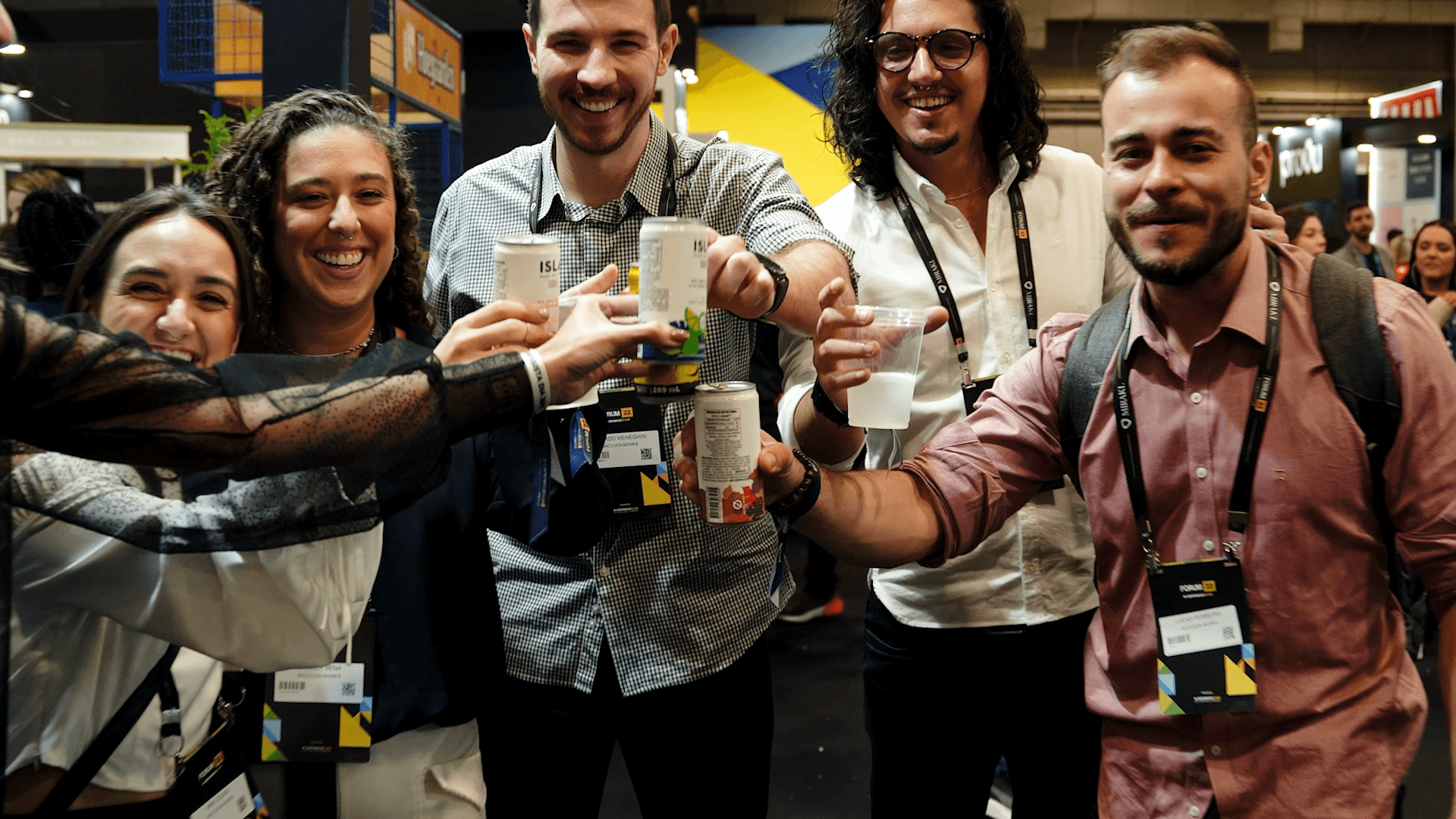 Preview AMBEV Fórum