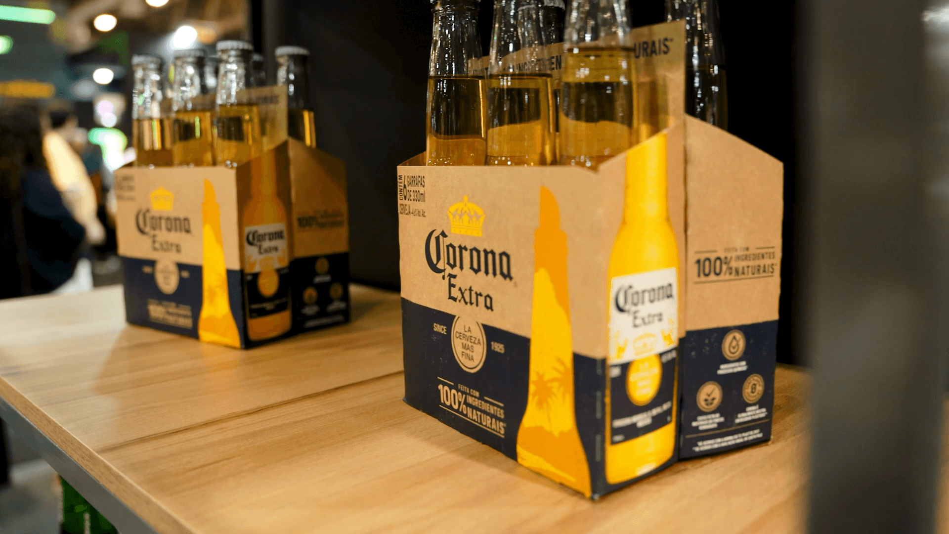 Preview AMBEV Fórum