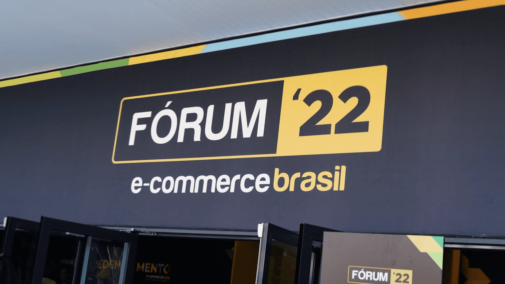 AMBEV Fórum E-Commerce — frame 1