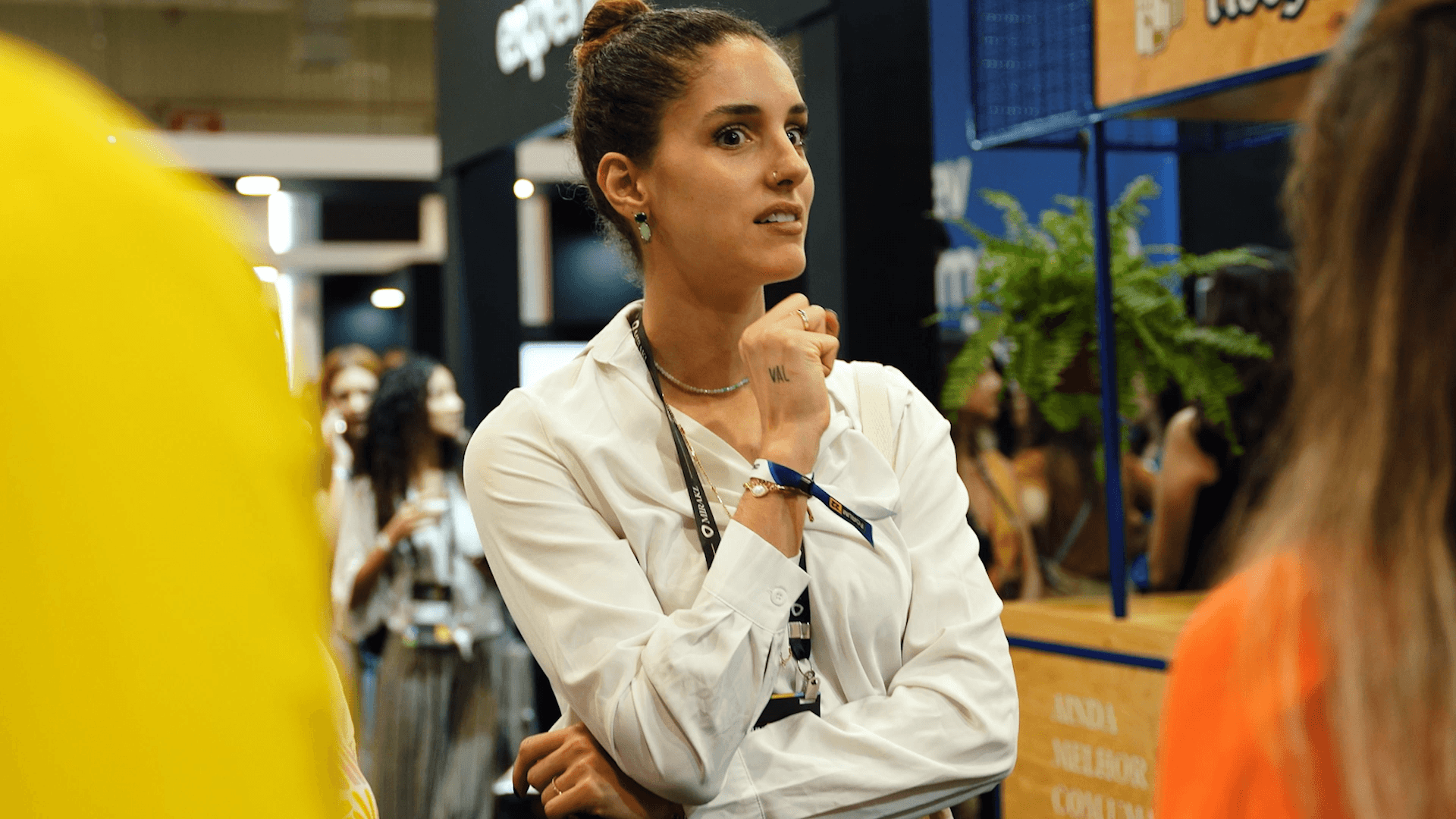 Preview AMBEV Fórum