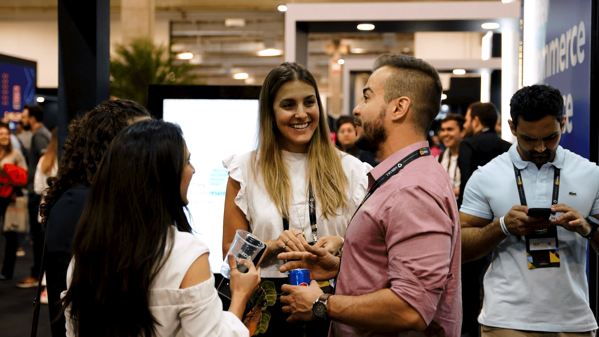 AMBEV Fórum E-Commerce — frame 11