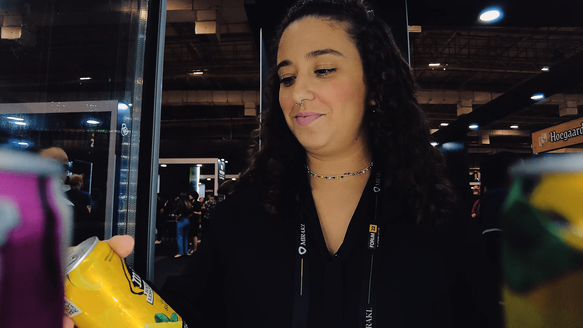 AMBEV Fórum E-Commerce — frame 12