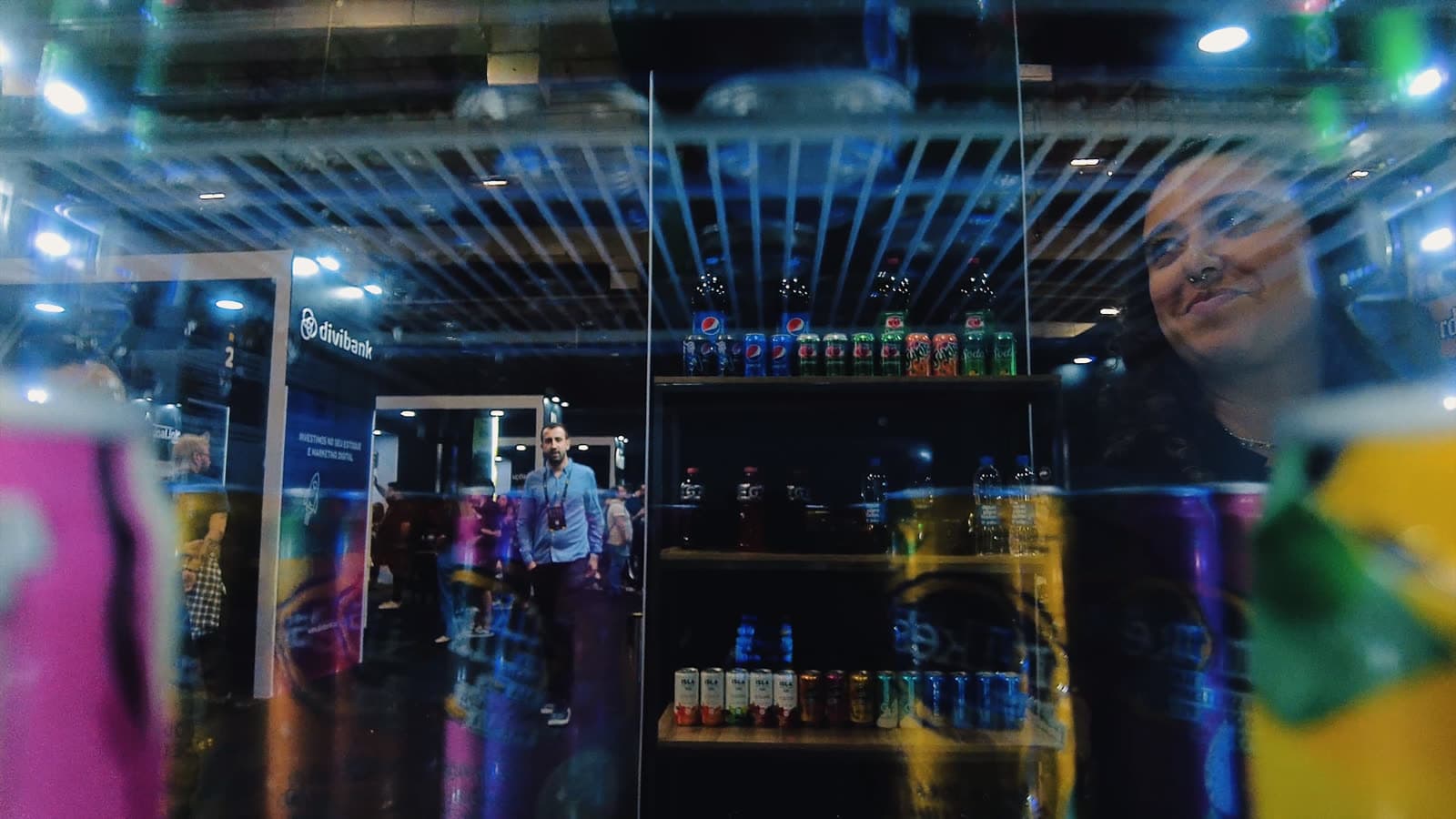 Preview AMBEV Fórum
