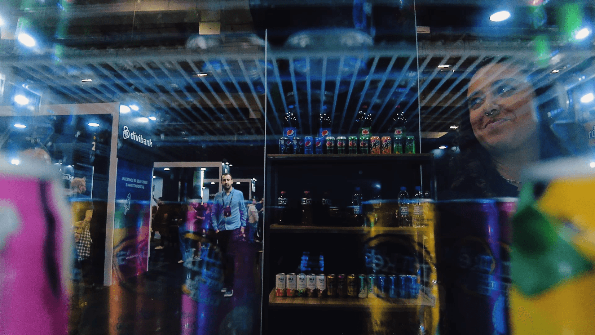 AMBEV Fórum E-Commerce — frame 13